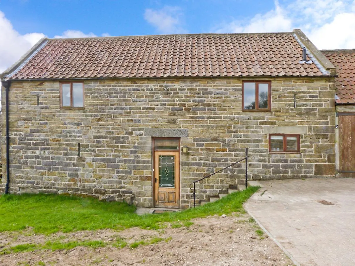 Orchard Cottage, Whitby Goathland