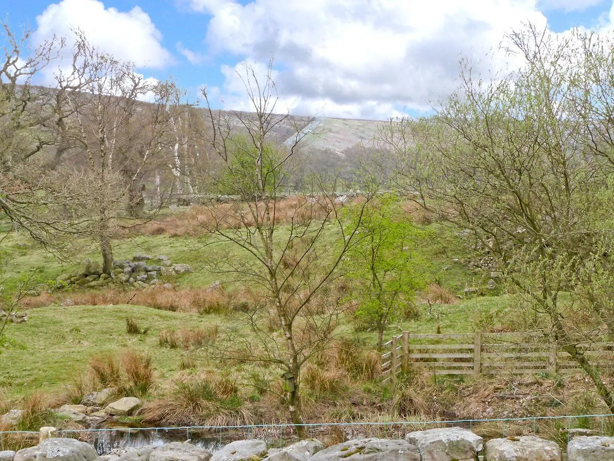 Orchard Cottage, Whitby Goathland 0*,