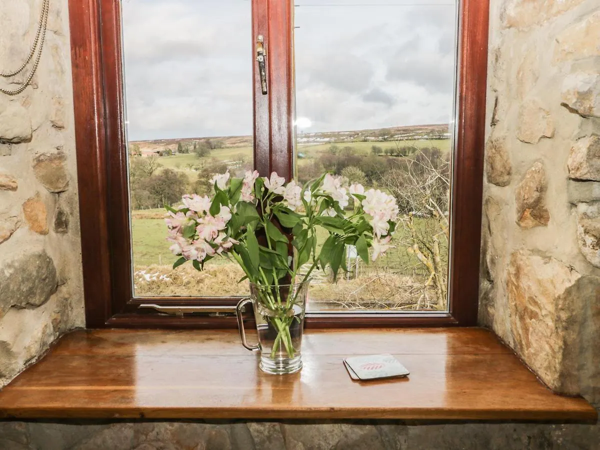 Orchard Cottage, Whitby Goathland