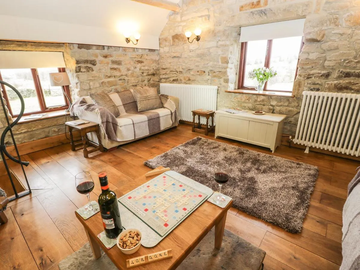 Σπίτι διακοπών Orchard Cottage, Whitby Goathland