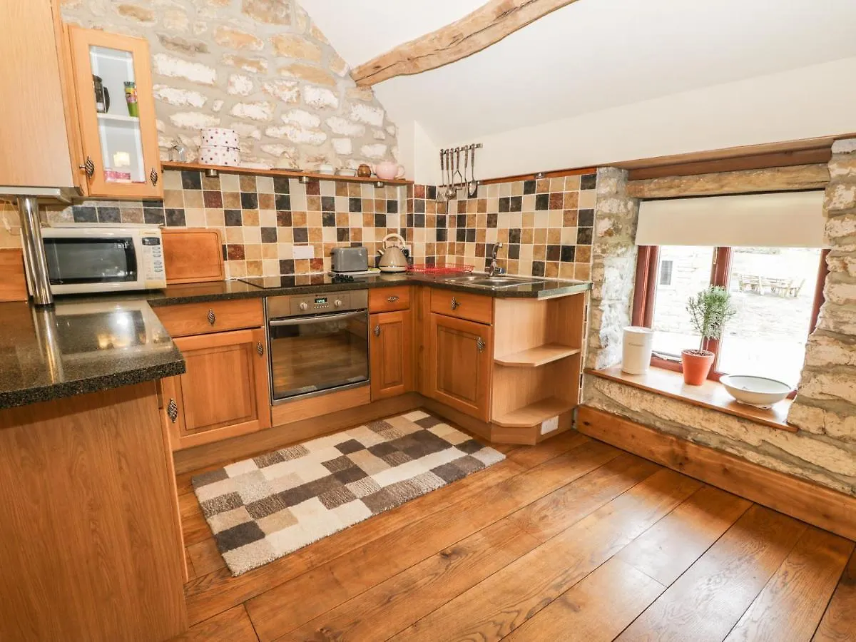 Orchard Cottage, Whitby Goathland Ηνωμένο Βασίλειο