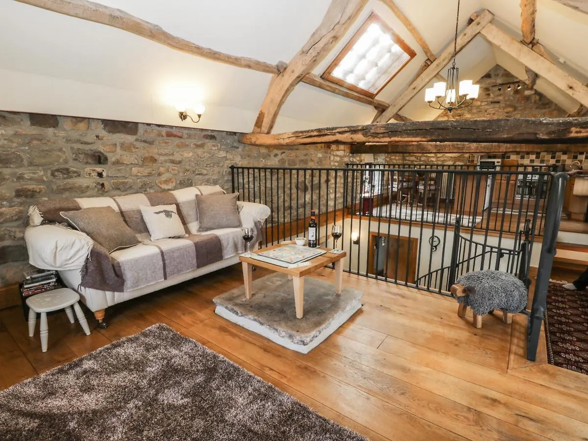 Orchard Cottage, Whitby Goathland Σπίτι διακοπών