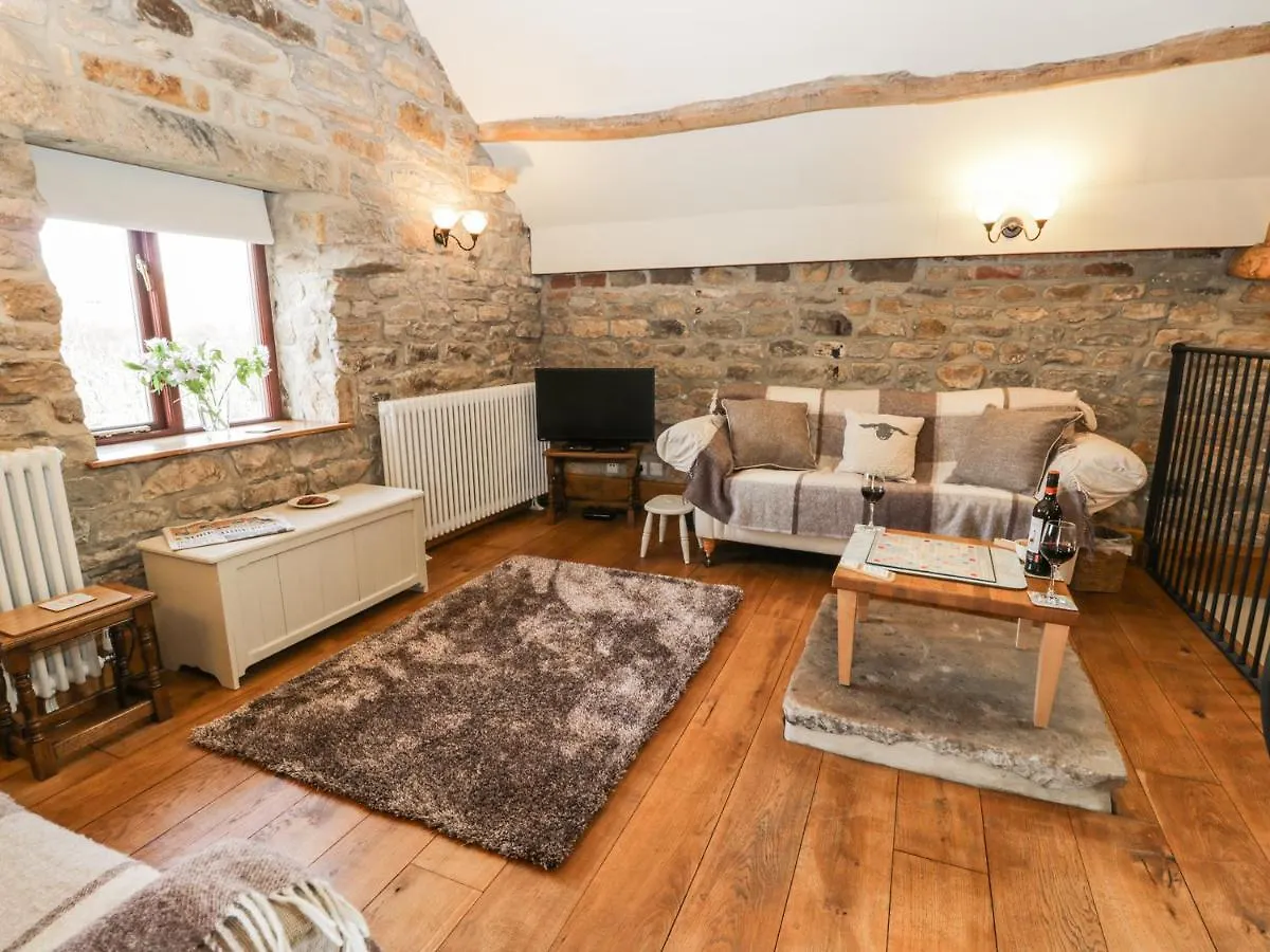 Σπίτι διακοπών Orchard Cottage, Whitby Goathland Ηνωμένο Βασίλειο