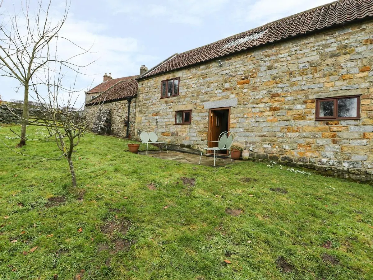 Orchard Cottage, Whitby Goathland