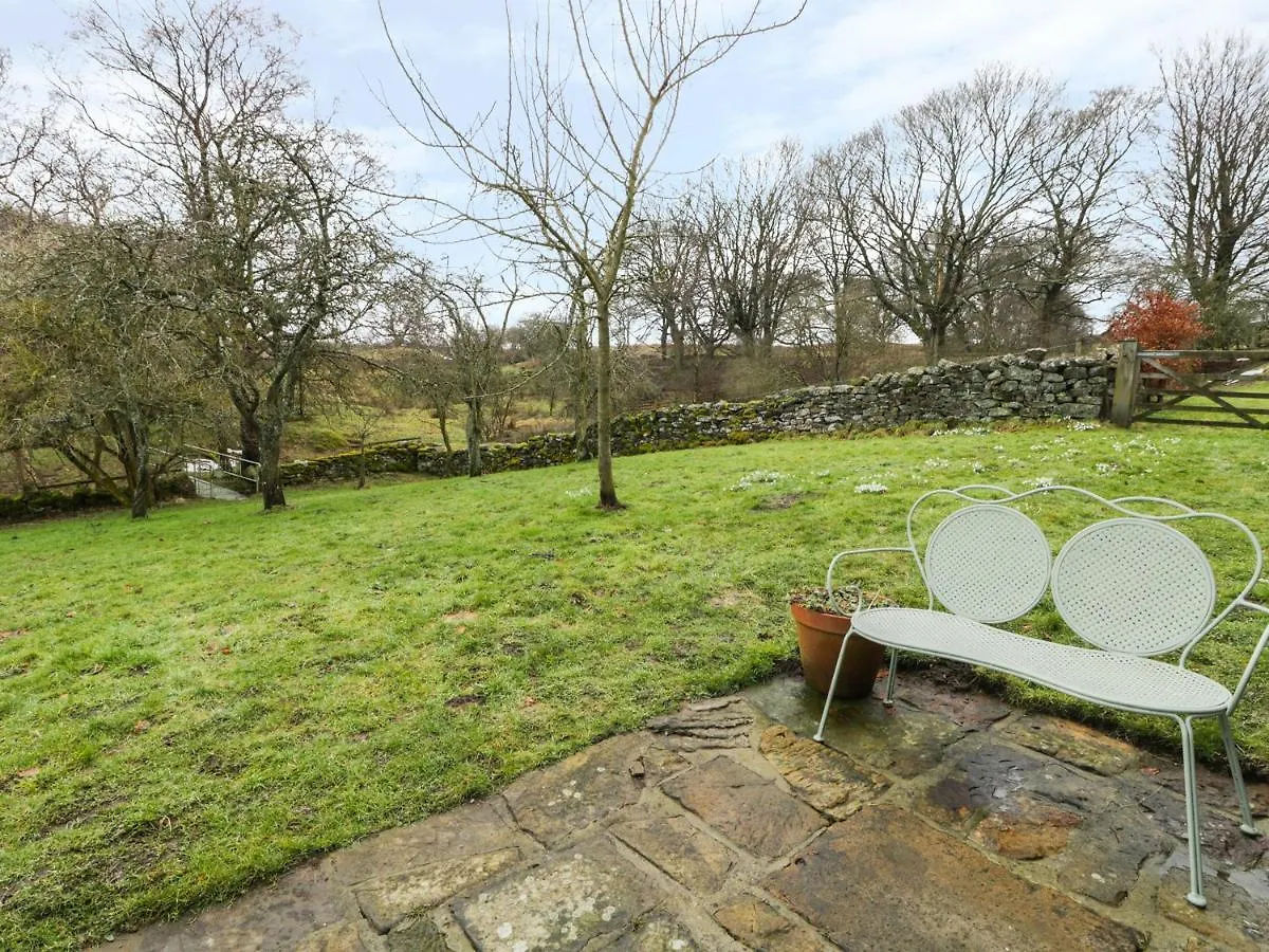 Orchard Cottage, Whitby Goathland