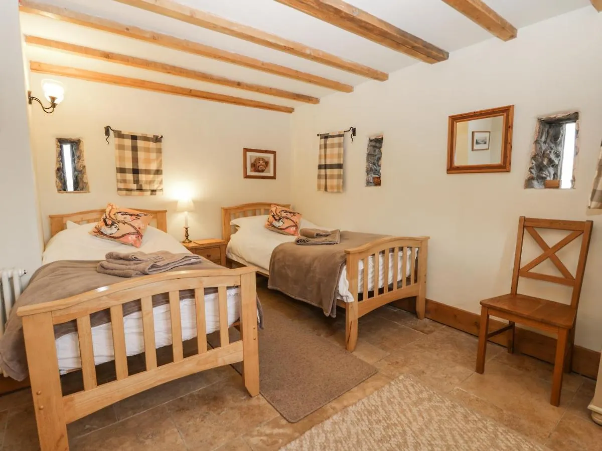 Orchard Cottage, Whitby Goathland Ηνωμένο Βασίλειο