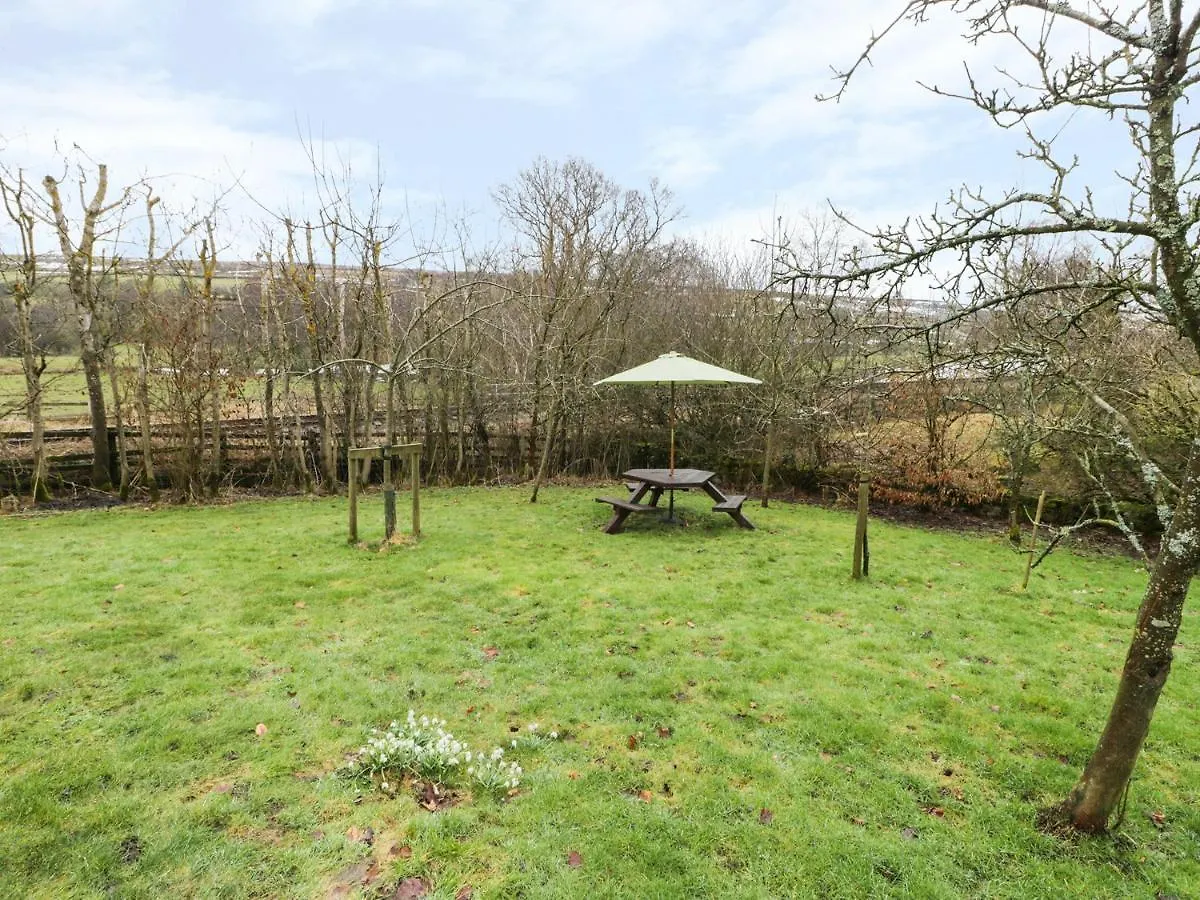 Σπίτι διακοπών Orchard Cottage, Whitby Goathland Ηνωμένο Βασίλειο